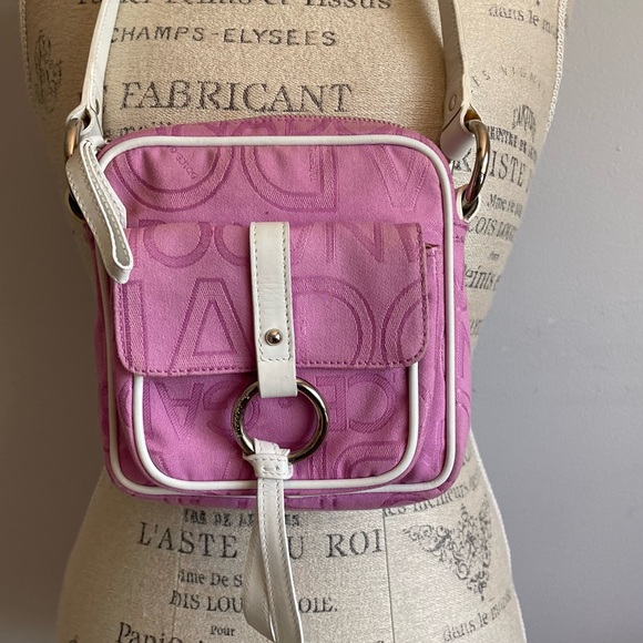 Vintage Dolce & Gabbana Crossbody Bag - Picture 10 of 10